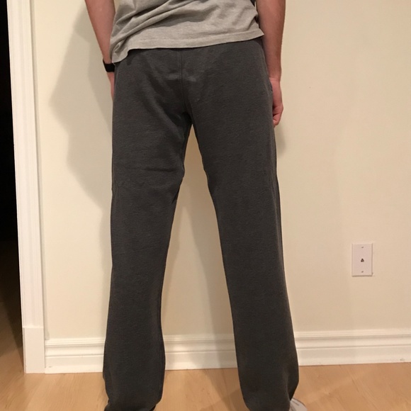 Men's Roots Joggers - Picture 3 of 3